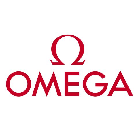 omega watch logo font|omega font type.